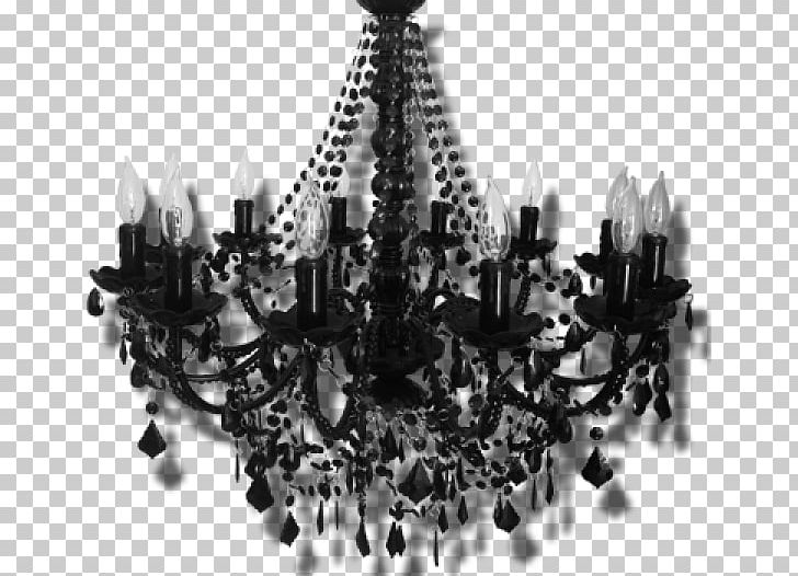 Chandelier White PNG, Clipart, Black And White, Chandelier, Light Fixture, Lighting, Miscellaneous Free PNG Download