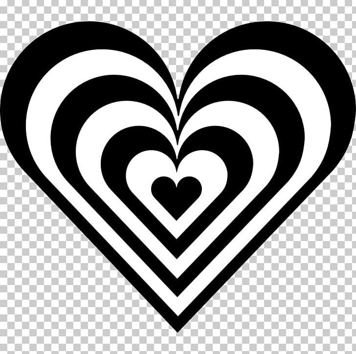 Heart Black And White PNG, Clipart, Black, Black And White, Black And White Heart Images, Blog, Free Content Free PNG Download