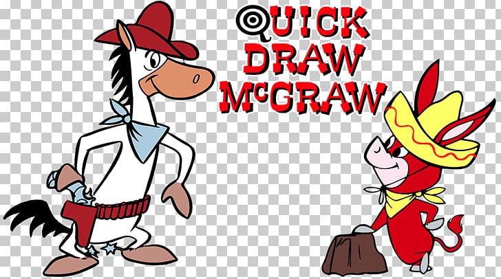 Quick Draw McGraw Baba Looey Character Cartoon PNG, Clipart, Area, Art,  Artwork, Augie Doggie And Doggie