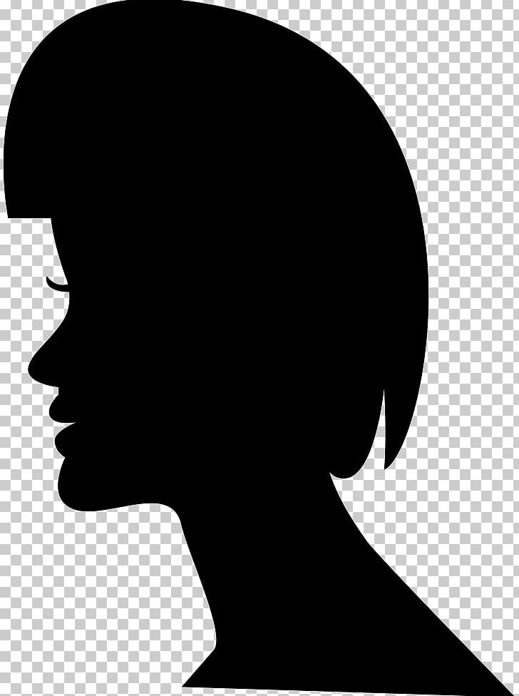 Silhouette Male Human Head PNG, Clipart, Adult, Animals, Black, Black And White, Computer Icons Free PNG Download