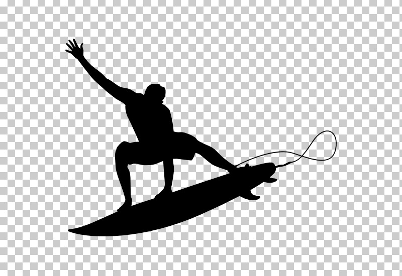 Silhouette Surface Water Sports Surfing Balance Recreation PNG, Clipart, Balance, Recreation, Silhouette, Stand Up Paddle Surfing, Surface Water Sports Free PNG Download