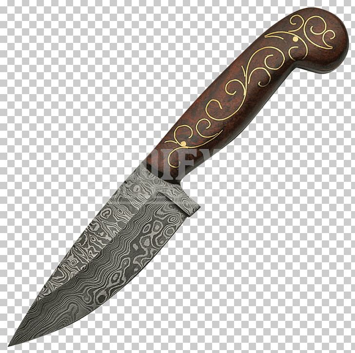 Bowie Knife Hunting & Survival Knives Utility Knives Blade PNG, Clipart, Bowie Knife, Cold Weapon, Dagger, Damascus, Handle Free PNG Download