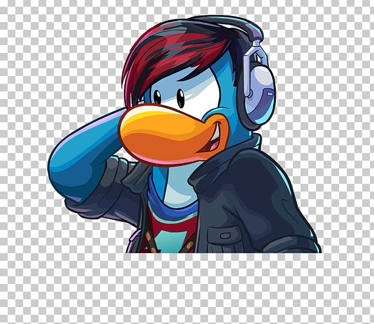 Club Penguin Online Game PNG, Clipart, Animals, Art, Beak, Bird, Character Free PNG Download