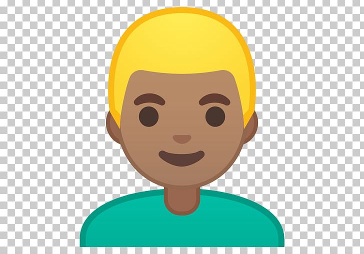 Dark Skin Human Skin Color Blond Emoji PNG, Clipart, Android 8, Android 8 0, Black, Black Hair, Blond Free PNG Download