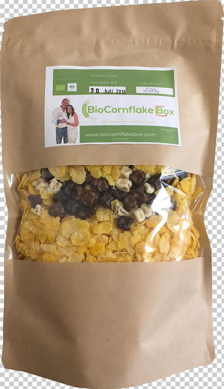 Muesli Corn Flakes BioCornflakeBox© Breakfast Cereal Kettle Corn PNG, Clipart, Breakfast, Breakfast Cereal, Chocolate, Corn Flakes, Cornflakes Free PNG Download