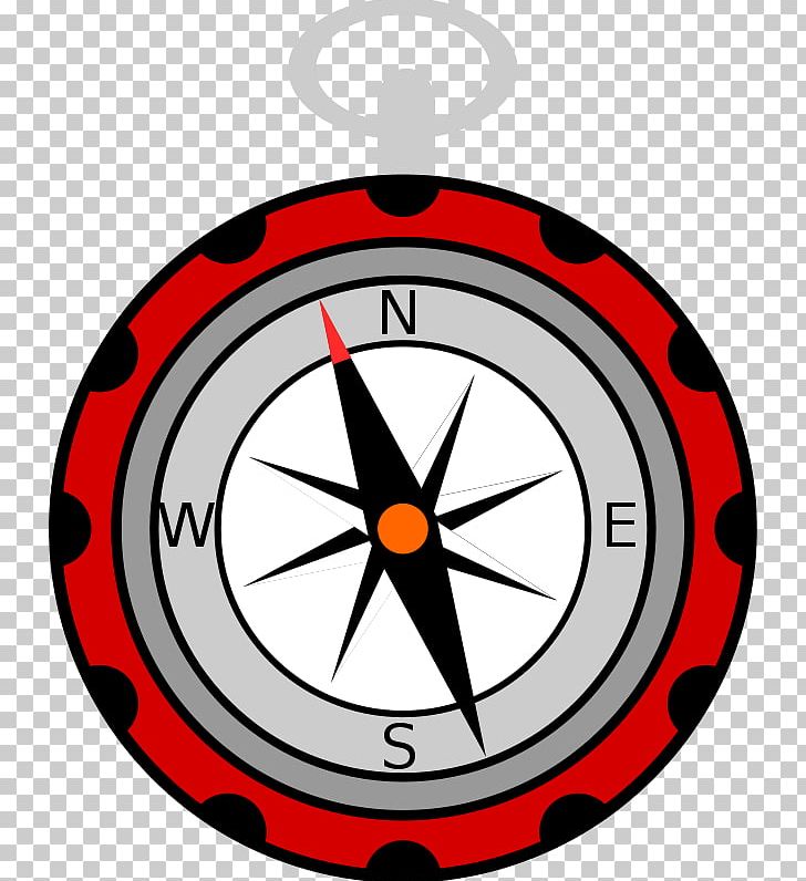 North Compass Free Content PNG, Clipart, Area, Artwork, Cardinal Direction, Circle, Clock Free PNG Download