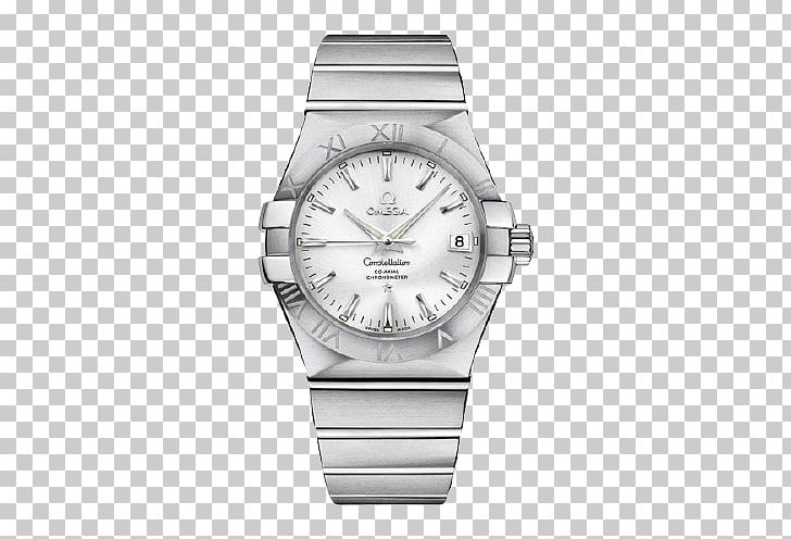 Omega Speedmaster Omega Constellation Omega SA Watch Coaxial Escapement PNG, Clipart, Animals, Automatic, Bracelet, Chronometer Watch, Double Free PNG Download
