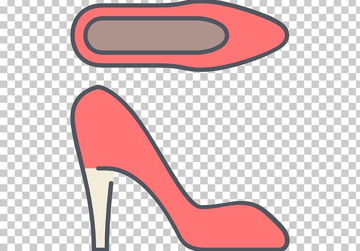 Scalable Graphics High-heeled Shoe Footwear PNG, Clipart, Area, Computer Icons, Fashion, Footwear, Heel Free PNG Download