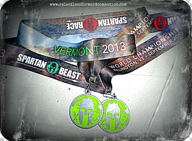 Spartan Vermont Beast Spartan Race Medal World Championship Obstacle Racing PNG, Clipart, Brand, Brands, Championship, Killington, Killington Road Free PNG Download