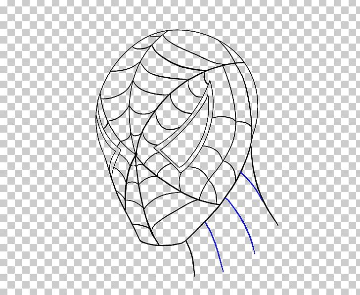 Spider-Man Venom Drawing Caricature Sketch PNG, Clipart, Angle, Artwork, Ball, Black And White, Caricature Free PNG Download