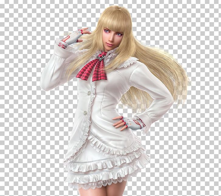 Tekken Tag Tournament 2 Tekken 5: Dark Resurrection Tekken 2 PNG, Clipart, Alisa Bosconovitch, Asuka Kazama, Clothing, Costume, Fashion Model Free PNG Download