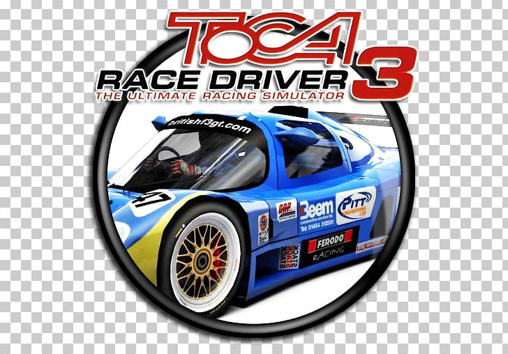 TOCA Race Driver 3 Race Driver: Grid Grid 2 TOCA Race Driver 2 PlayStation 2 PNG, Clipart, Automotive Design, Blue, Brand, Car, Electronics Free PNG Download