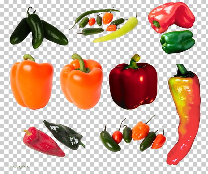 Bell Pepper Black Pepper Cultivar Yellow PNG, Clipart, Bell Pepper, Cayenne Pepper, Chili Pepper, Food, Fruit Free PNG Download