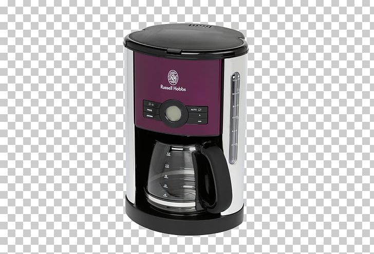 Coffeemaker Cafe Espresso Russell Hobbs PNG, Clipart, Barista, Brewed Coffee, Cafe, Coffee, Coffee Cup Free PNG Download