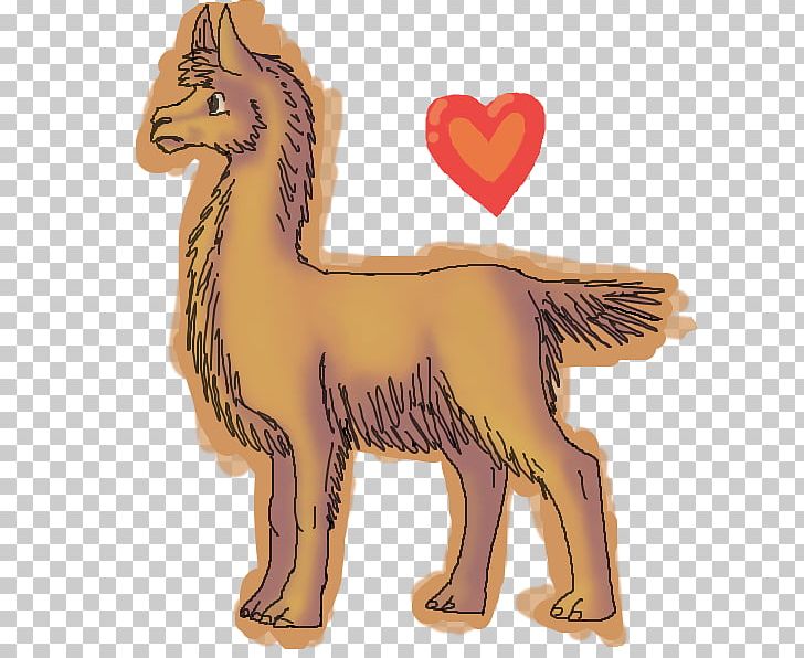 Dog Llama Drawing Digital Art PNG, Clipart, Animal, Animal Figure, Animals, Art, Camel Free PNG Download