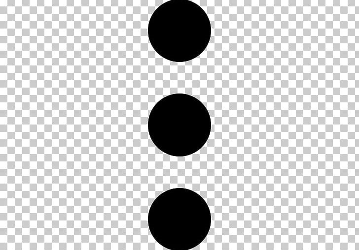 Dots Computer Icons Button Encapsulated PostScript PNG, Clipart, Android, Area, Black, Black And White, Brand Free PNG Download