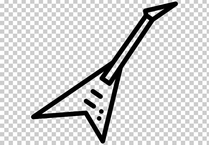 Electric Guitar Musical Instruments PNG, Clipart, Angle, Bass Guitar, Black And White, Computer Icons, Electric Guitar Free PNG Download