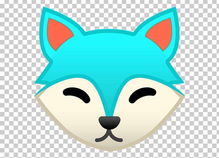 Red Fox Emoji Gray Wolf Noto Fonts PNG, Clipart, Carnivoran, Computer Icons, Discord, Dog Like Mammal, Emoji Free PNG Download