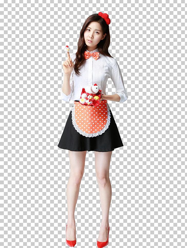 Seohyun Girls' Generation-TTS South Korea The First Japan Arena Tour PNG, Clipart, Actor, Calendar, Clothing, Costume, December Free PNG Download