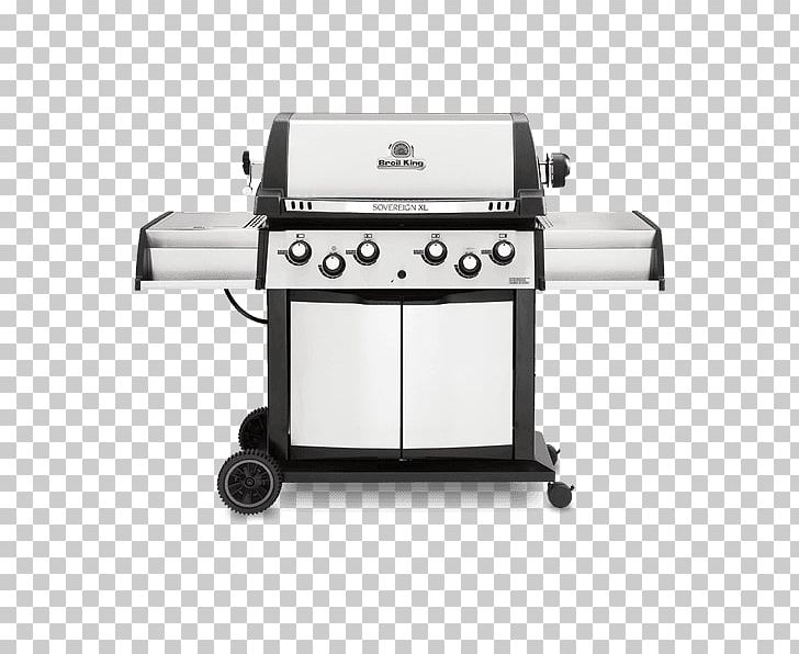 Barbecue Broil King Sovereign XLS 90 Grilling Rotisserie Gasgrill PNG, Clipart, Angle, Barbecue, Broil King Portachef 320, Broil King Regal S590 Pro, Broil King Regal Xl Pro Free PNG Download