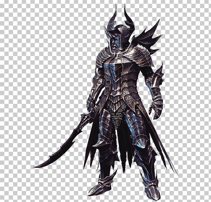 Dragon's Dogma Online Black Knight PlayStation 4 PNG, Clipart, Black Knight, Character, Cold Weapon, Costume, Costume Design Free PNG Download