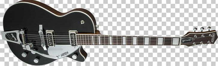 Electric Guitar Gretsch 6128 Fender Stratocaster Acoustic Guitar PNG, Clipart, Acoustic Electric Guitar, Gretsch, Guitar Accessory, Jet Black, Lacquer Free PNG Download