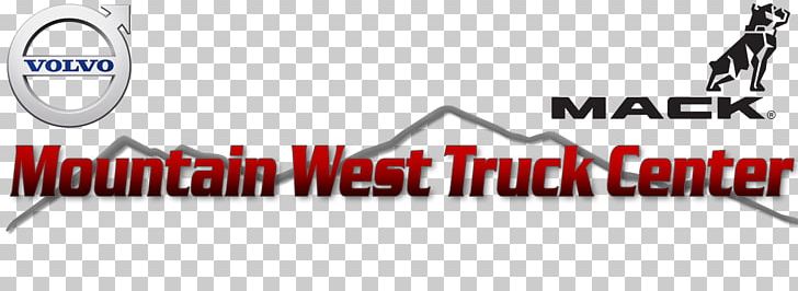 Mack Trucks Mountain West Truck Center GMC Hino Motors PNG, Clipart, Advertising, Brand, Cars, Diesel Engine, Freightliner Trucks Free PNG Download