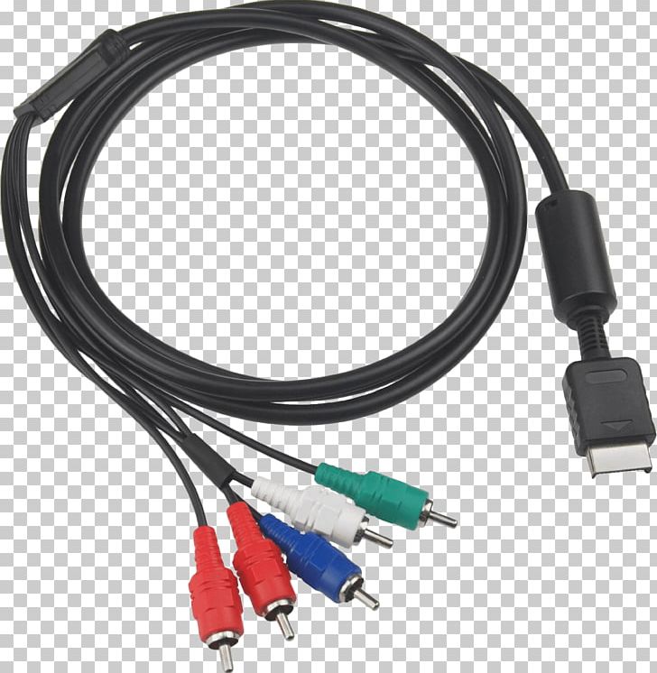 PlayStation 2 Wii PlayStation 3 Component Video PNG, Clipart, All Xbox Accessory, Cable, Component, Component Video, Electronic Device Free PNG Download