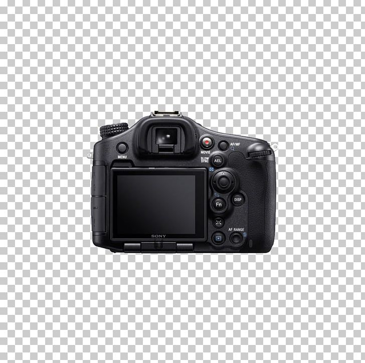 Sony Alpha 99 Sony Alpha 77 Full-frame Digital SLR Sony SLT Camera PNG, Clipart, Body Only, Camera, Camera Accessory, Camera Lens, Cameras Optics Free PNG Download