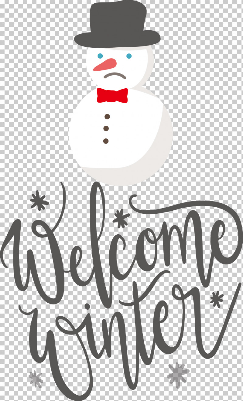 Welcome Winter PNG, Clipart, Calligraphy, Geometry, Line, M, Mathematics Free PNG Download