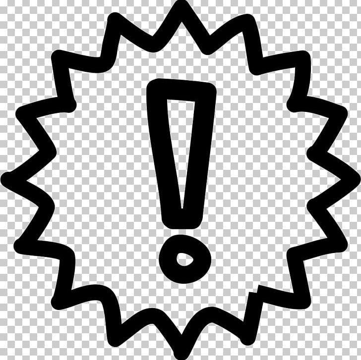 Computer Icons Exclamation Mark Symbol PNG, Clipart, Alert, Area, Black And White, Chart, Circle Free PNG Download