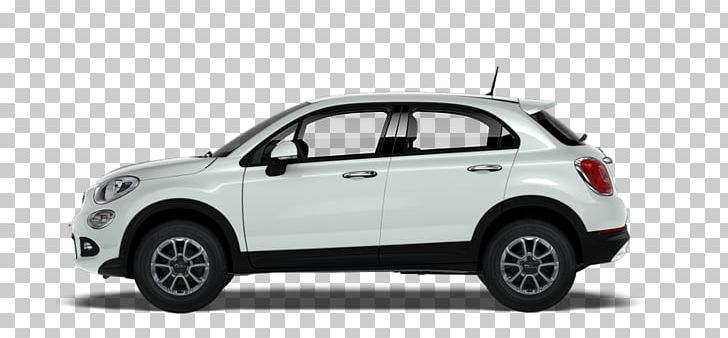 Fiat Automobiles FIAT 500X 1.6 Mjet 120Cv 4X2 Lounge Car PNG, Clipart, 500 X, Automotive Design, Car, Car Dealership, City Car Free PNG Download