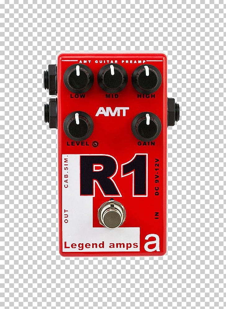 Guitar Amplifier Effects Processors & Pedals Preamplifier PNG, Clipart, Amplificador, Amplifier, Amt Electronics, Audio, Audio Equipment Free PNG Download