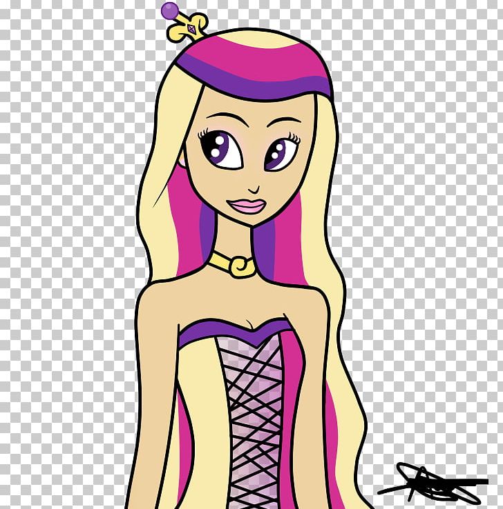 Princess Cadance Female My Little Pony Winged Unicorn Character PNG, Clipart, Arm, Barbie, Beauty, Cartoon, Character Free PNG Download