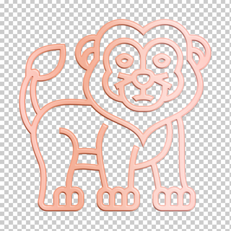 Lion Icon Circus Icon PNG, Clipart, Circus Icon, Directory, Lion, Lion Icon, Typeface Free PNG Download