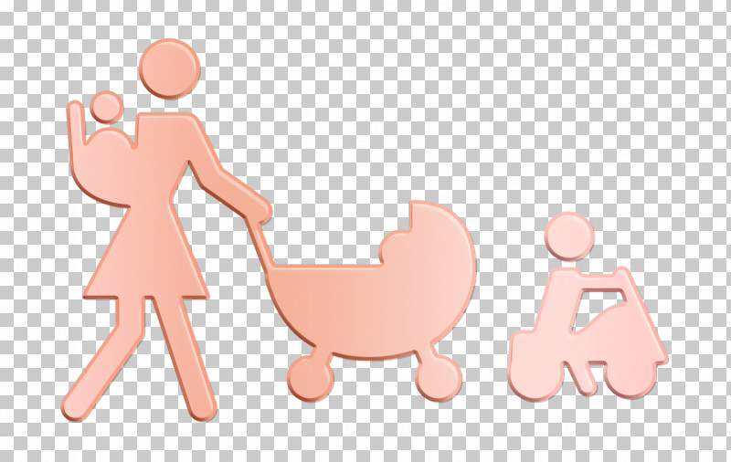 Child Icon Family Icons Icon Mother Walking With Three Babies Icon PNG, Clipart, Child Icon, Family, Family Icons Icon, Father, Hand Free PNG Download