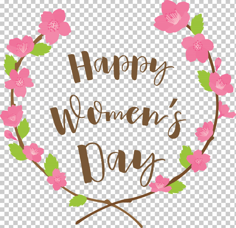 Happy Womens Day Womens Day PNG, Clipart, Cut Flowers, Floral Design, Happy Womens Day, Holiday, Petal Free PNG Download