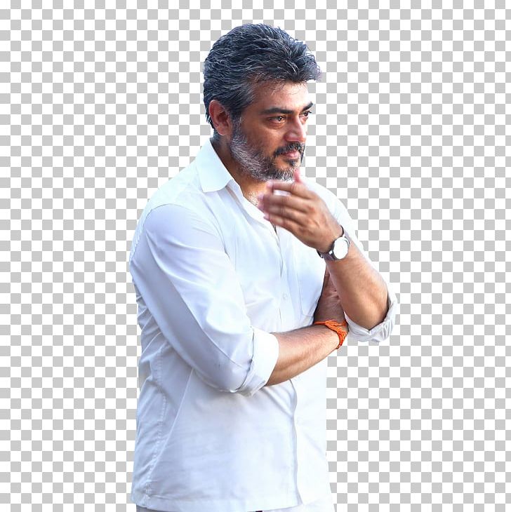 Ajith Kumar Vedalam Tamil Cinema PNG, Clipart, Abdomen, Actor, Ajith Kumar, Bala, Beard Free PNG Download