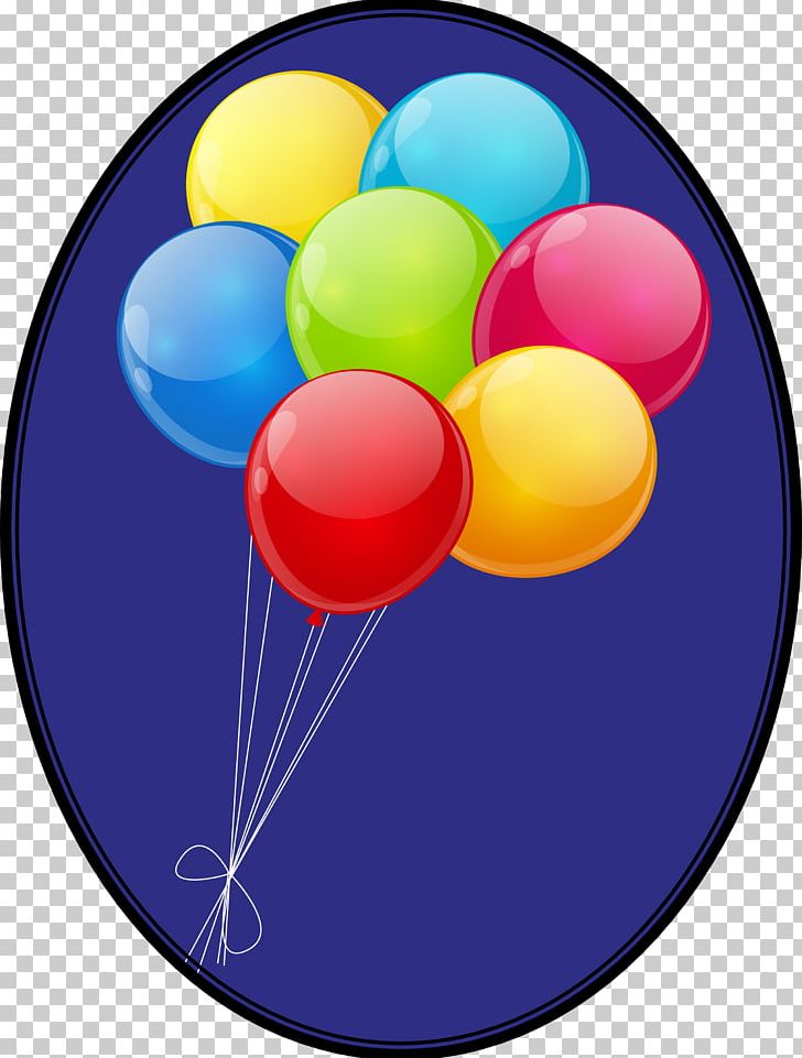 Balloon Circle PNG, Clipart, Balloon, Circle, Objects, Party Supply, Rosemere Cancer Foundation Free PNG Download