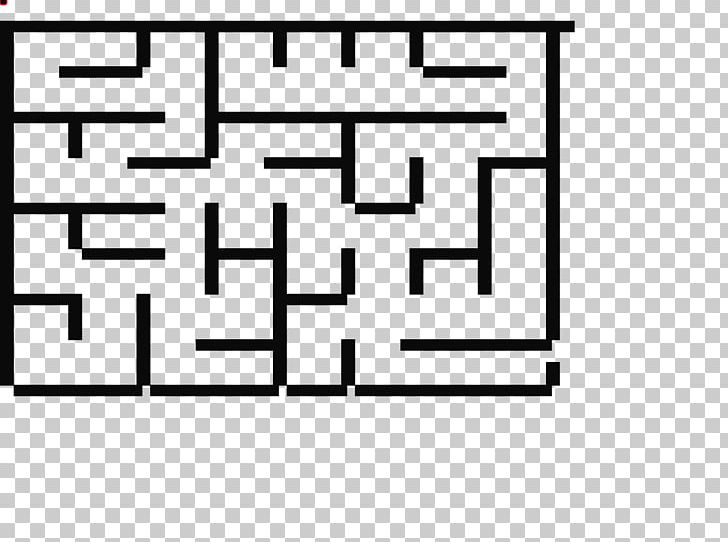 Maze Animation PNG, Clipart, Angle, Animation, Area, Black, Black And White Free PNG Download