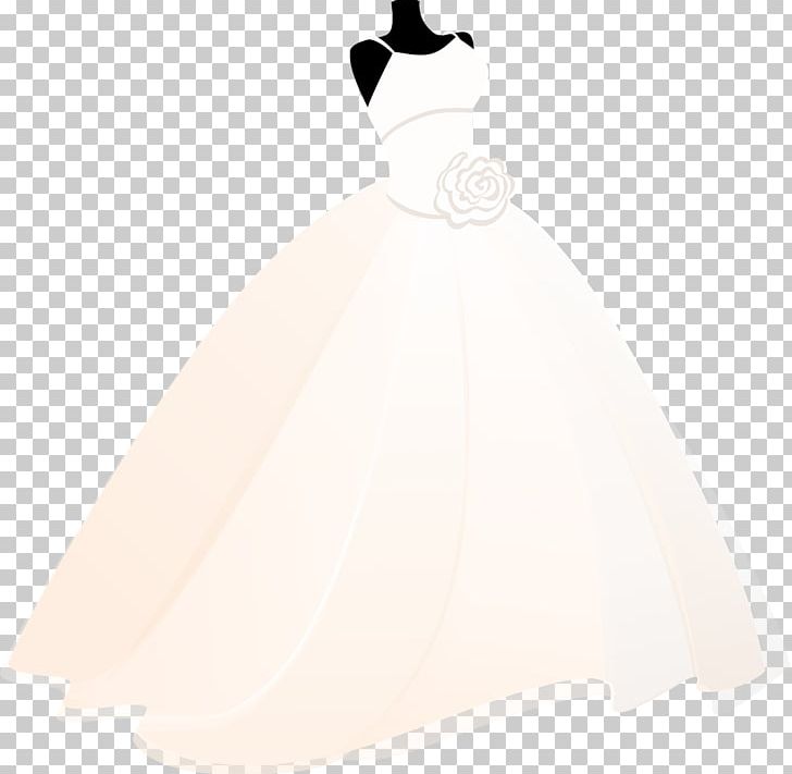 Wedding Dress Gown Clothing Ivory PNG, Clipart, Bridal Clothing, Clothing, Costume, Costume Design, Dress Free PNG Download