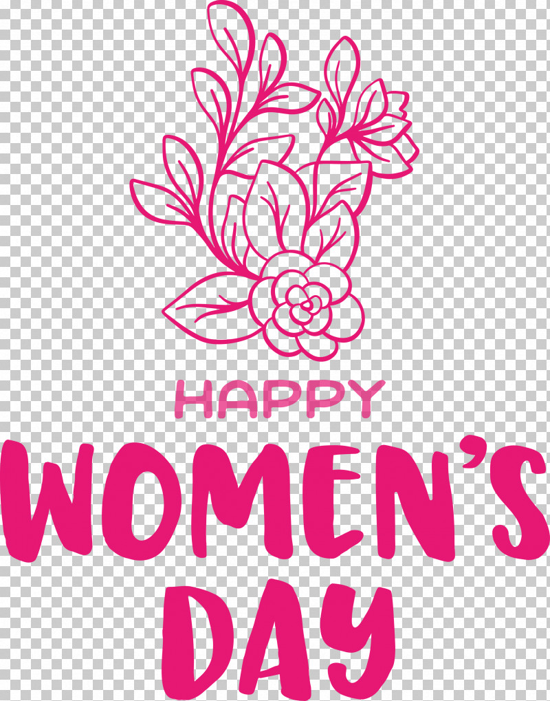 Happy Women’s Day Women’s Day PNG, Clipart, Bathroom, Cut Flowers, Fishing, Floral Design, Health Free PNG Download