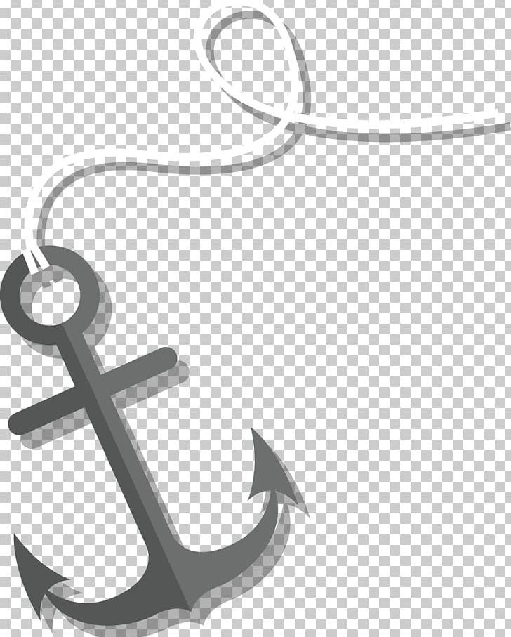 Anchor Euclidean Flat Design PNG, Clipart, Anchor Faith Hope Love, Anchors, Anchor Vector, Blue Anchor, Cartoon Free PNG Download