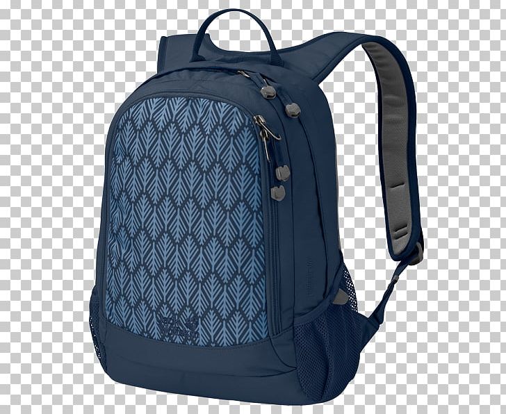 Backpack Midnight Blue Jack Wolfskin Royal Blue PNG, Clipart, Backpack, Bag, Black, Blue, Clothing Free PNG Download