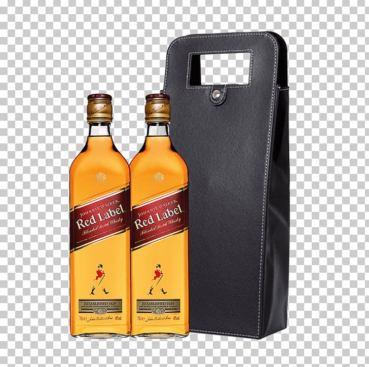 Blended Whiskey Scotch Whisky Distilled Beverage Johnnie Walker PNG, Clipart,  Free PNG Download