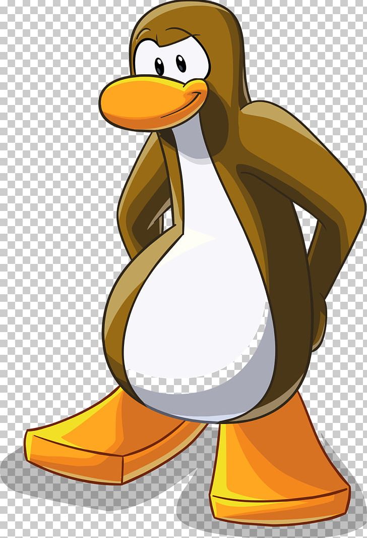 Club Penguin Halloween Flightless Bird PNG, Clipart, Animals, Animation, Beak, Bird, Cartoon Free PNG Download