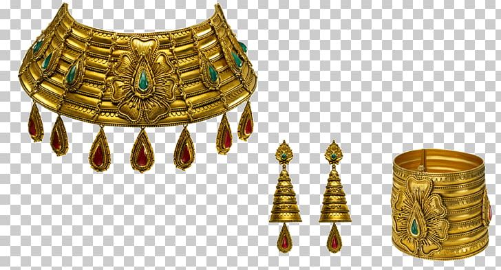 Gold Jewellery Jewelry Design Mehndi PNG, Clipart, Art, Art Nouveau, Brass, Clothing, Collar Free PNG Download