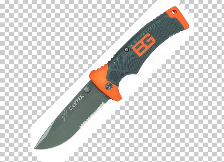 Sheath Knife Gerber Gear Gerber 31-001901 Bear Grylls Ultimate Pro Serrated Blade PNG, Clipart, Assistedopening Knife, Bear Grylls, Blade, Bowie Knife, Cold Weapon Free PNG Download