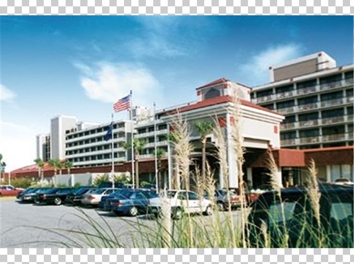 Captain's Quarters Resort Westgate Myrtle Beach Oceanfront Resort Hampton Inn & Suites Myrtle Beach/Oceanfront Hotel PNG, Clipart,  Free PNG Download