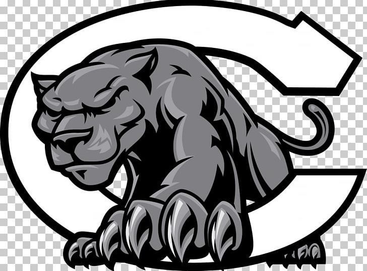 Chester Boren Middle School Centralia High School Jefferson City National Secondary School PNG, Clipart, Big Cats, Black, Carnivoran, Cat Like Mammal, Clip Art Free PNG Download